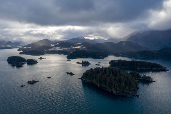 Kachemak Bay