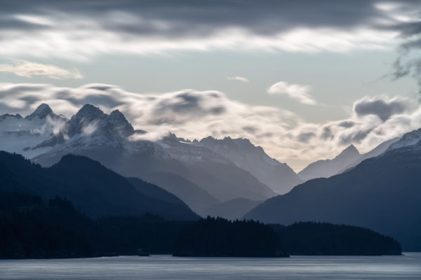 Kachemak Bay