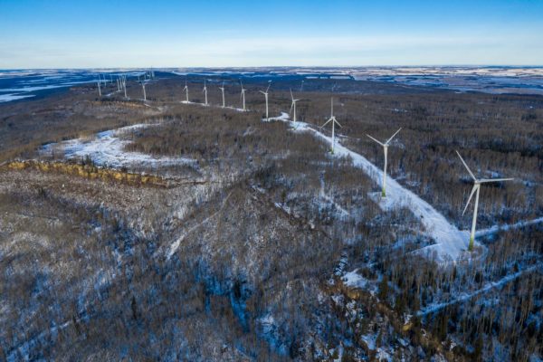 34 mal 3 Gigawatt oder je 1000 Haushalte