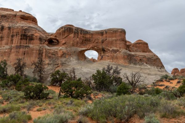 Arches National Park