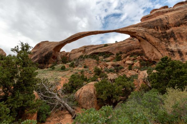 Landscape Arch