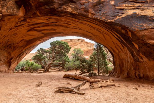 Arches National Park