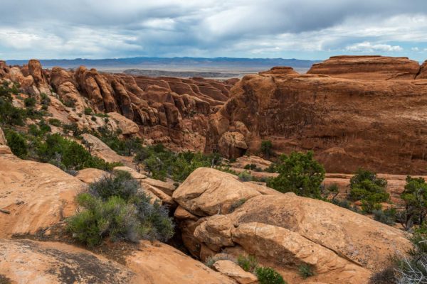 Arches National Park