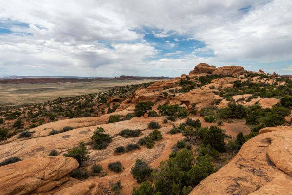 Arches National Park