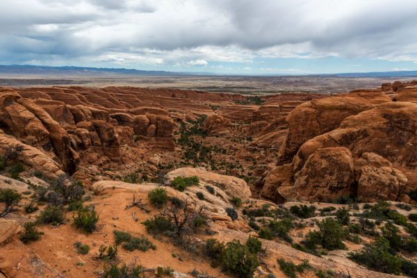 Arches National Park