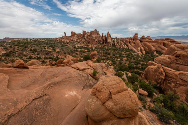 Arches National Park