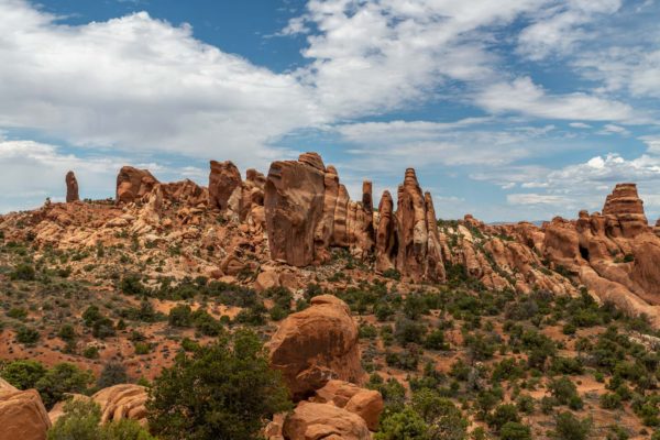 Arches National Park