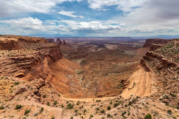 Canyonlands National Park