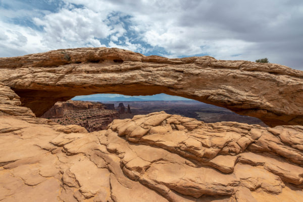 Mesa Arch