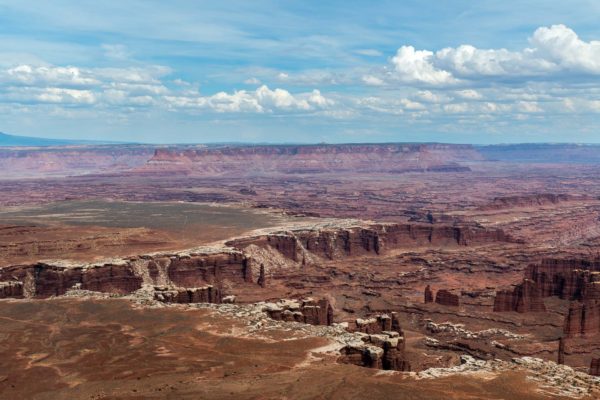 Canyonlands National Park