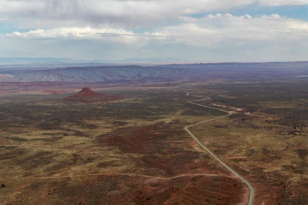 Valley of the Gods