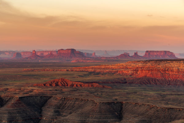 Monument Valley