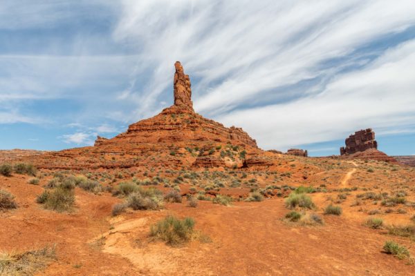 Valley of the Gods