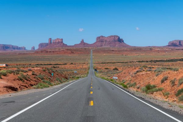 Monument Valley