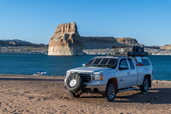 Lake Powell