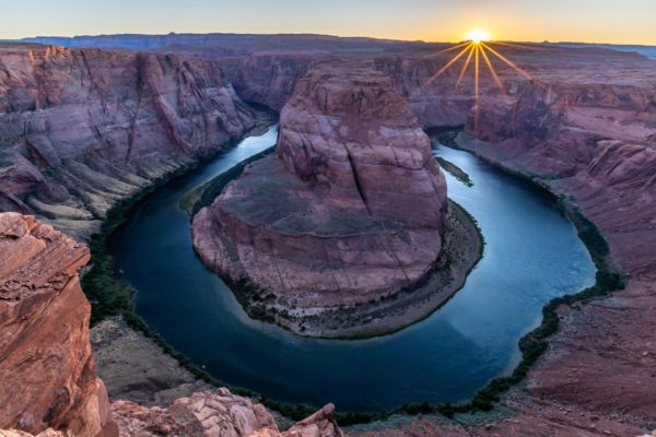 Horseshoe Bend