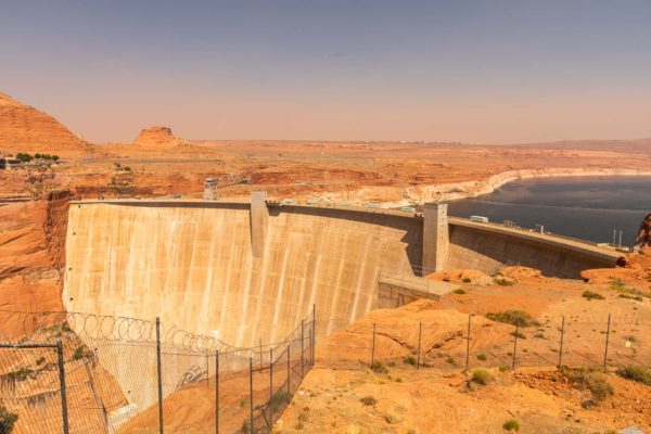 Glen Canyon Dam