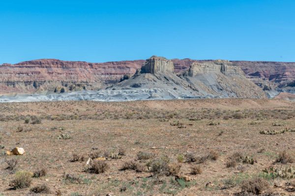 Grand Staircase-Escalante National Monument