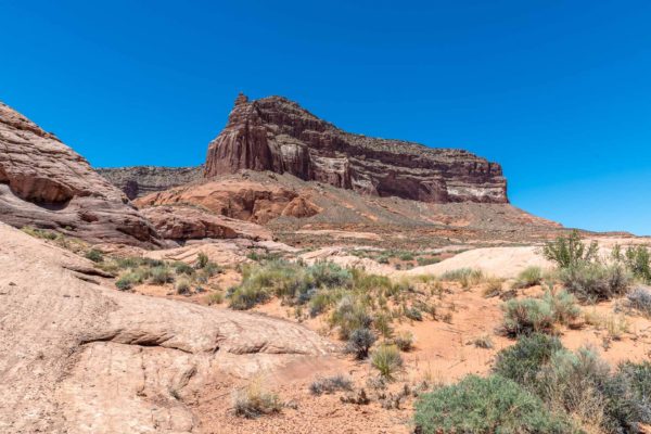 Grand Staircase-Escalante National Monument