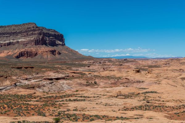 Grand Staircase-Escalante National Monument