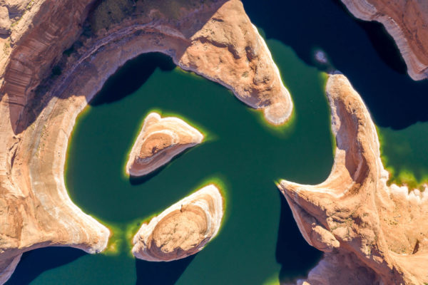 Reflection Canyon