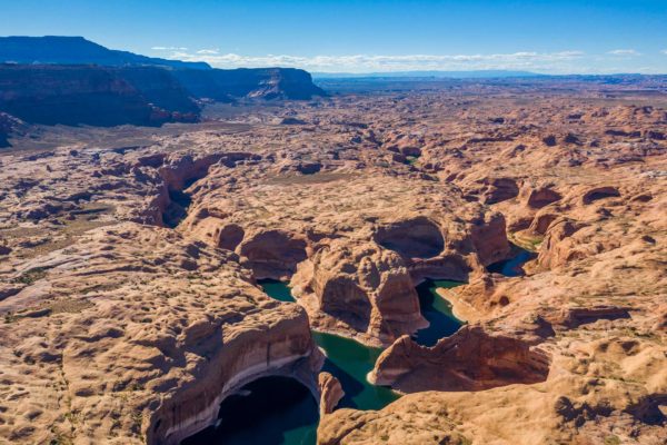 Reflection Canyon