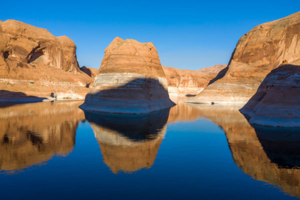 Reflection Canyon