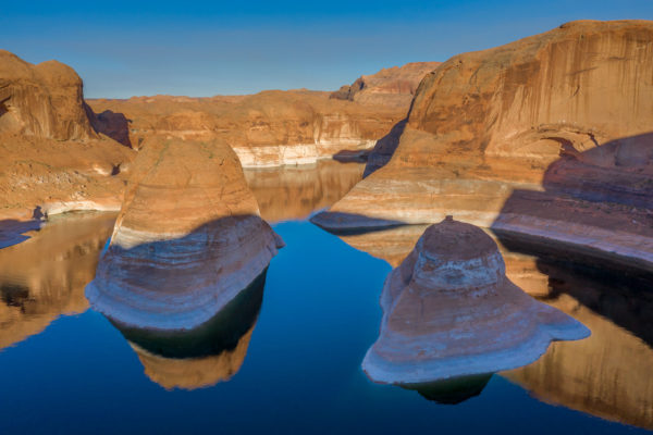 Reflection Canyon