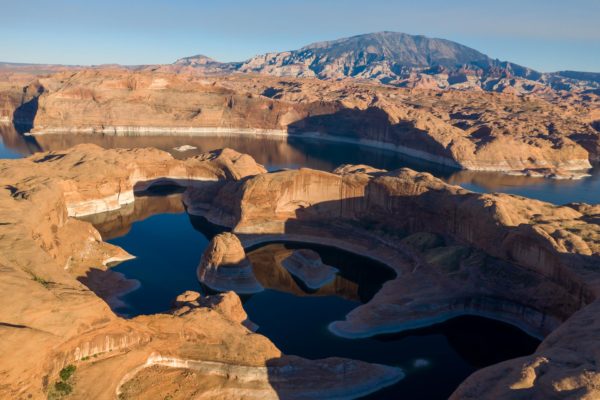 Reflection Canyon