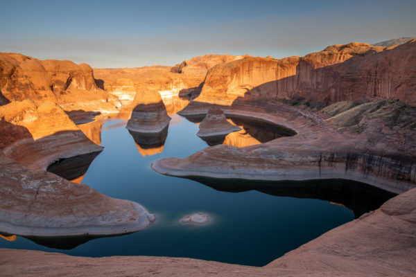 Reflection Canyon