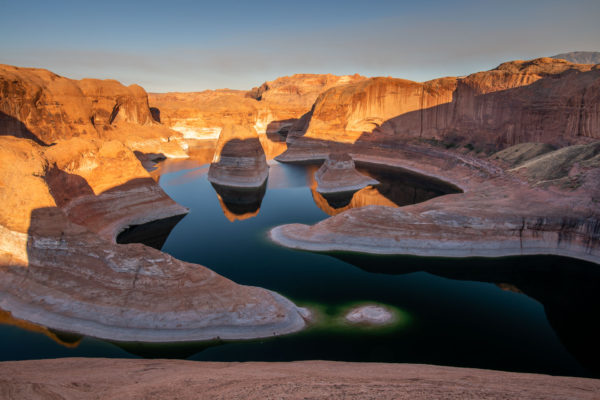 Reflection Canyon