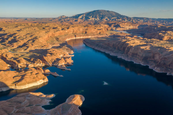 Lake Powell