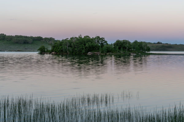 Kolob Reservoir