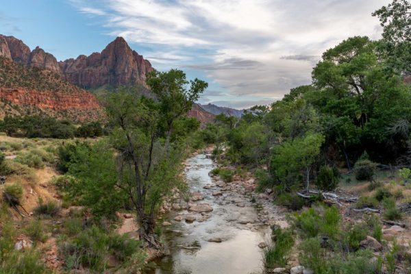 Virgin River