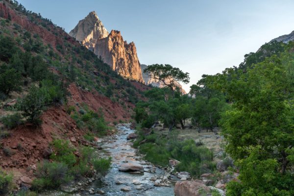 Virgin River