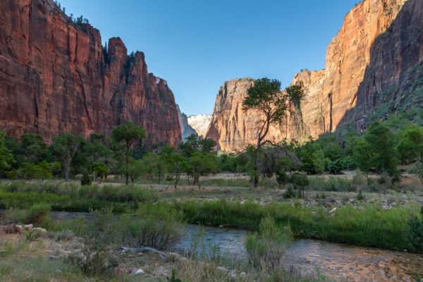 Virgin River