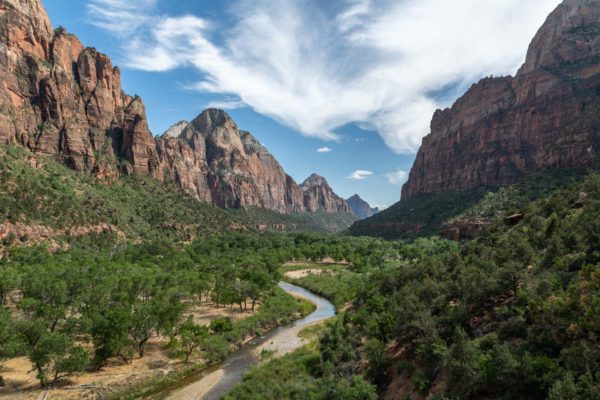 Virgin River