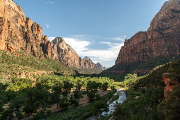 Virgin River