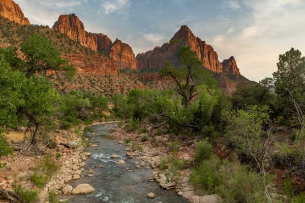 Virgin River