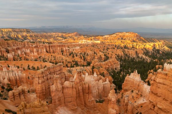 Bryce Canyon