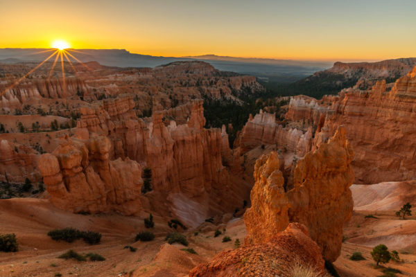 Bryce Canyon