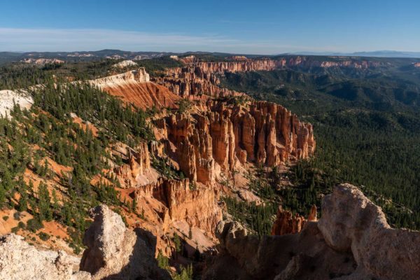 Bryce Canyon