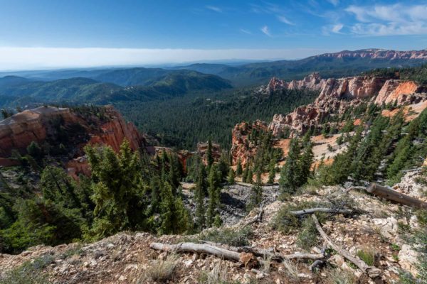 Bryce Canyon