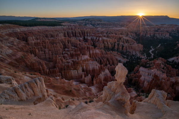 Bryce Canyon