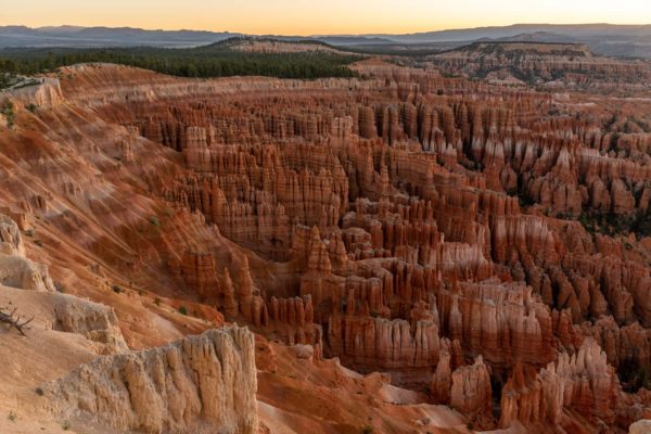 Bryce Canyon