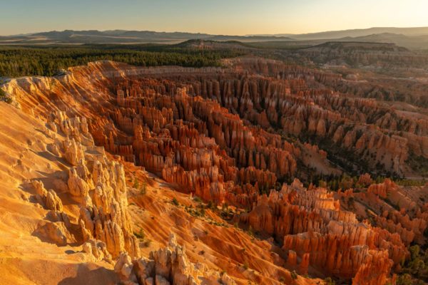 Bryce Canyon