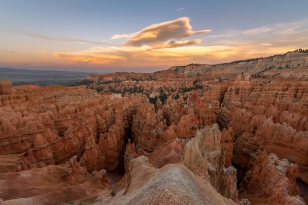 Bryce Canyon