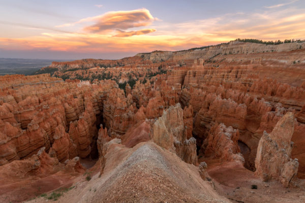 Bryce Canyon