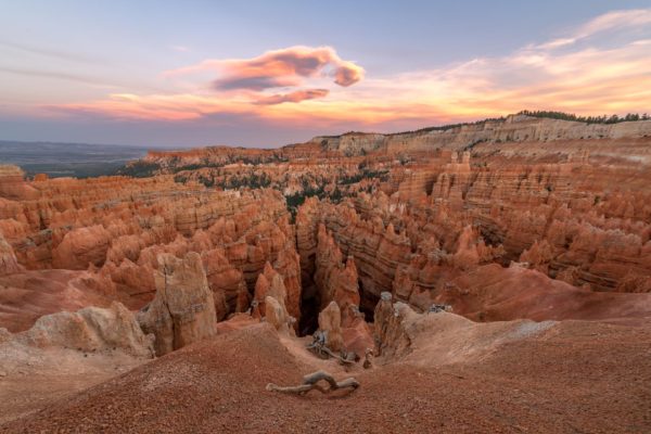 Bryce Canyon