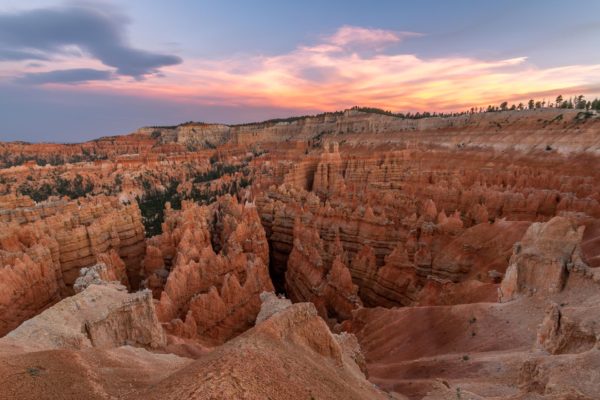 Bryce Canyon